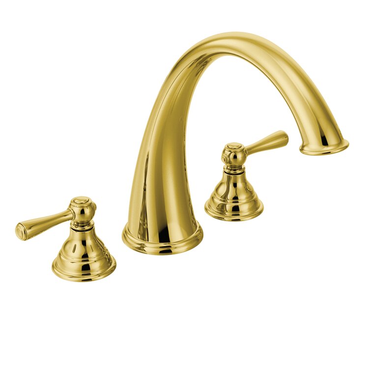 Discount Moen Kingsley bathroom faucet